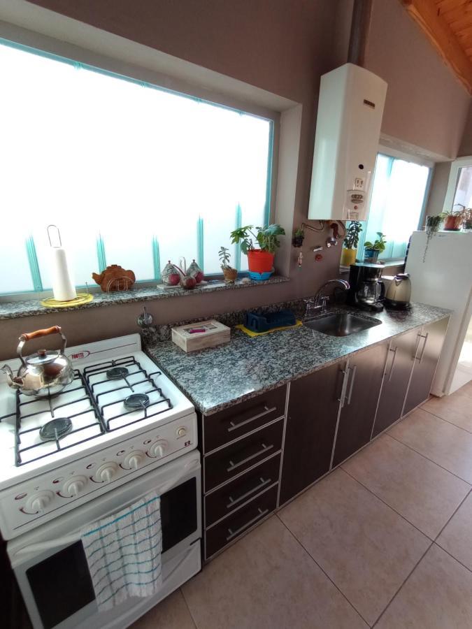 شقة Casa De Tere تريليو المظهر الخارجي الصورة